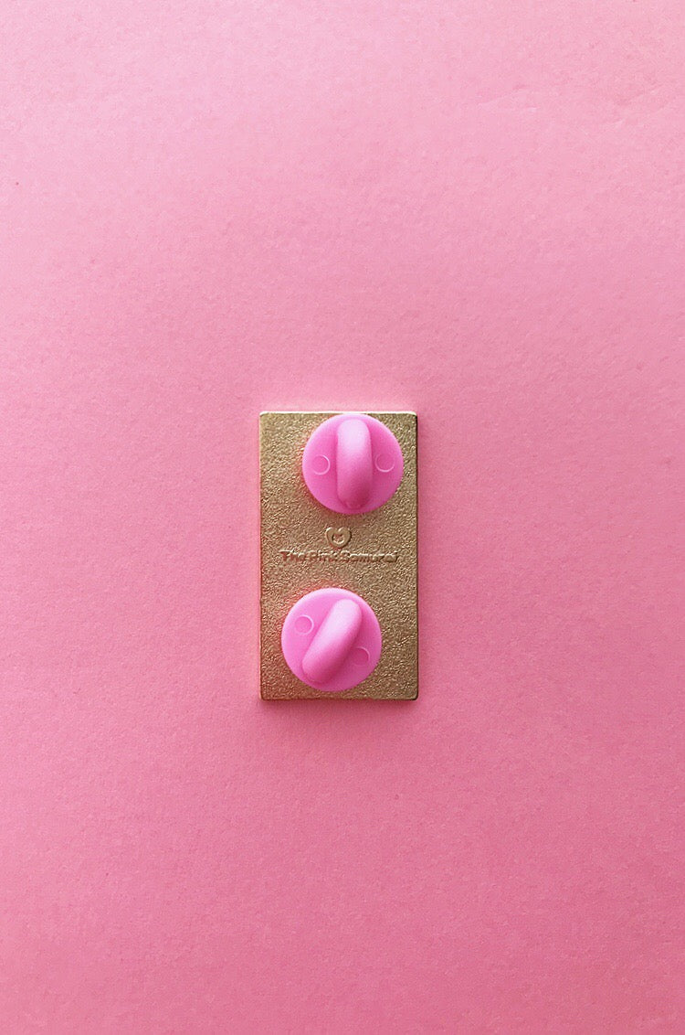 The Pink Samurai's Super Fun Pin Club Jubilee! August 2019